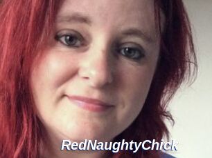 RedNaughtyChick