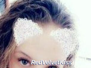 RedVelvetKiss