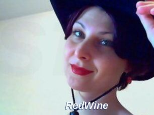 RedWine