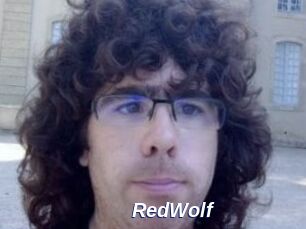 RedWolf