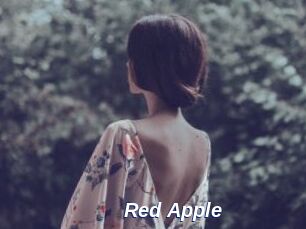 Red_Apple