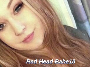 Red_Head_Babe18