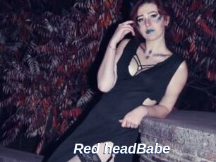 Red_headBabe