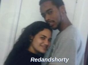 Redandshorty