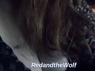 RedandtheWolf