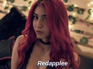 Redapplee