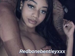 Redbonebentleyxxx