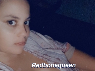 Redbonequeen