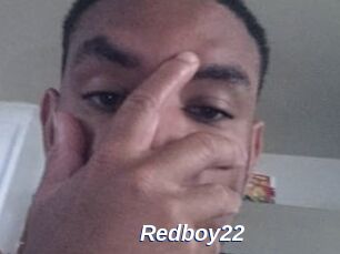 Redboy22