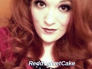 ReddVelvetCake