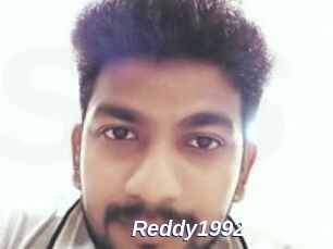 Reddy1992