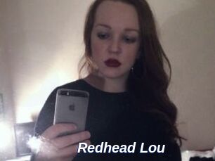 Redhead_Lou