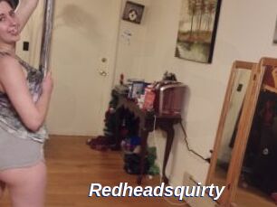 Redheadsquirty