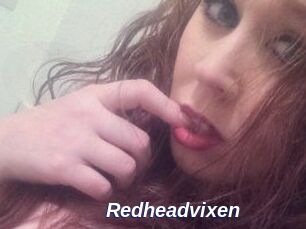 Redheadvixen