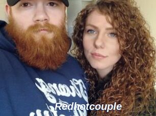 Redhotcouple