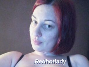 Redhotlady