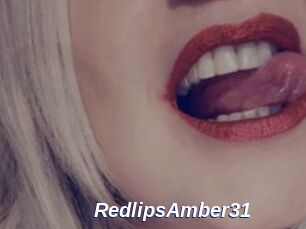 RedlipsAmber31