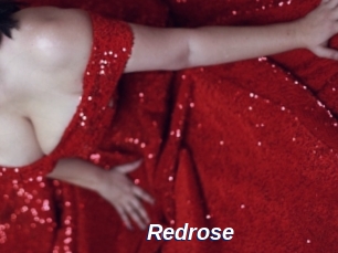 Redrose