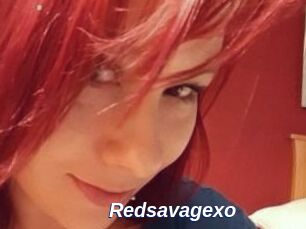 Redsavagexo