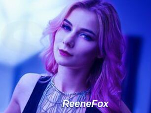 ReeneFox