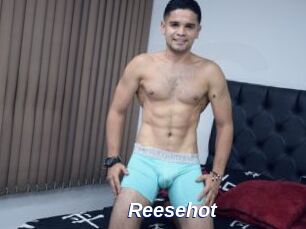 Reesehot