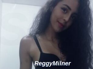 ReggyMilner