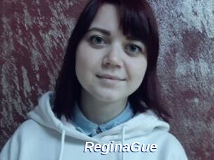 ReginaGue