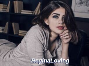 ReginaLoving