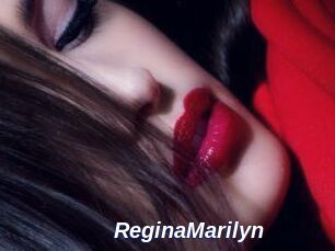 ReginaMarilyn