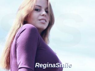 ReginaSmile