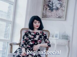 ReginaSpecial