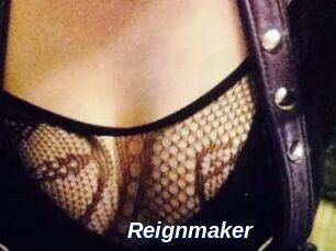 Reignmaker