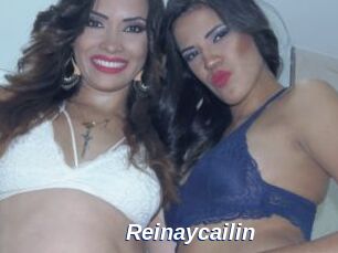 Reinaycailin