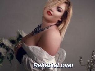 ReliableLover