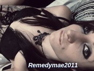 Remedymae2011