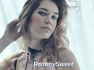 RemmySweet