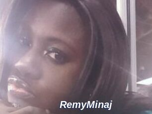 Remy_Minaj