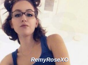 RemyRoseXO