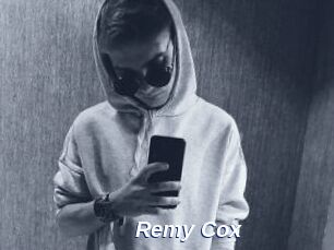 Remy_Cox