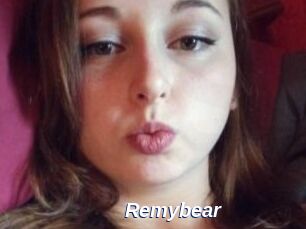 Remybear