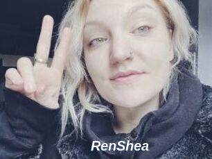 RenShea