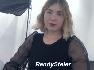 RendySteler