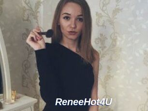 ReneeHot4U