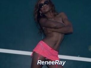 ReneeRay