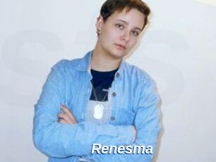 Renesma