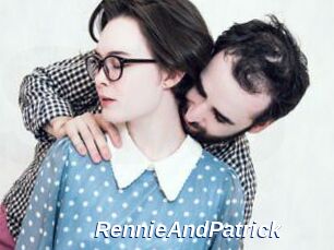 RennieAndPatrick