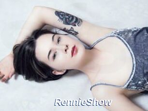 RennieShow