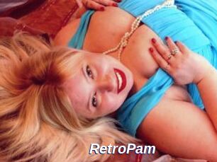 RetroPam