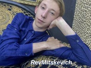 RevMitskevich