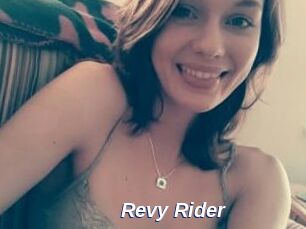 Revy_Rider